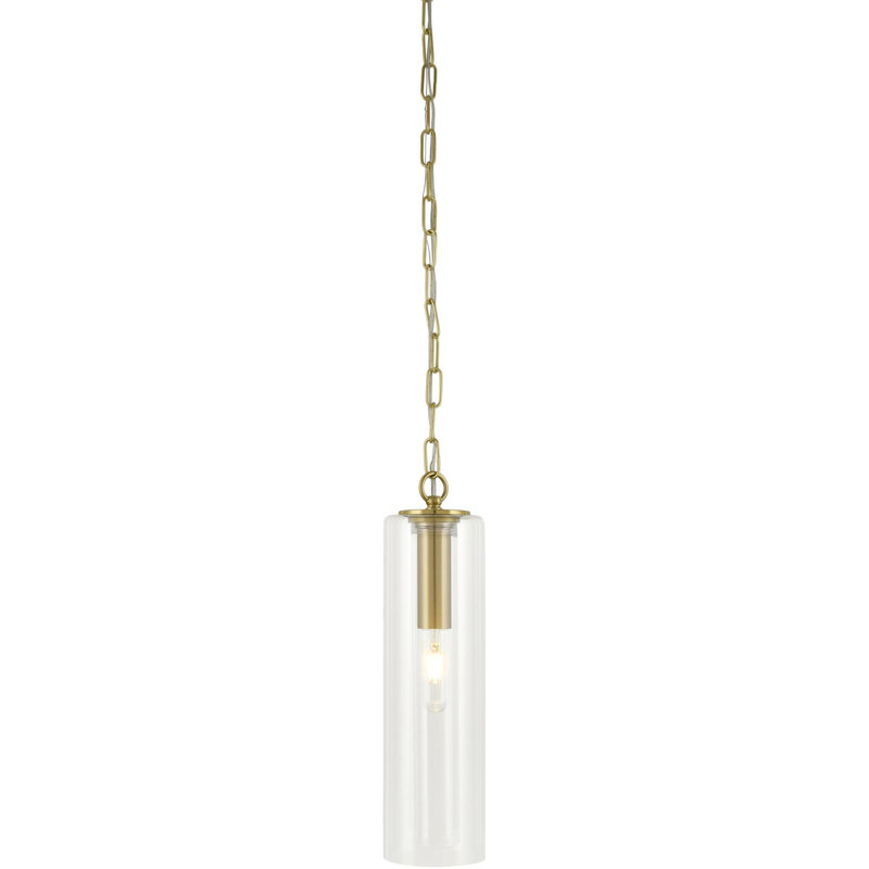 Luminaire suspendu Eolia