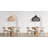 Kloe Rattan Pendant Light - Natural Dome 1-Light Polished Handwoven Dimmable Light Fixture For Kitchen Island, Kitchen, Dining Room, Living Room, Bedroom or Hallway in Modern, Farmhouse & Boho Style-75085783-75085777