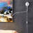 Varun Plug-in Swing Arm Sconce-20903121