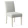Manhattan Upholstered Dining Chair