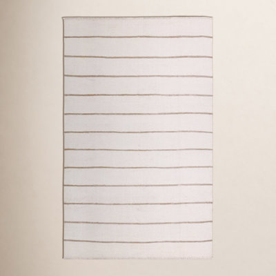 Striped Rug