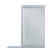 Rectangular Mirror