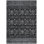 Talarico Rectangle Geometric Area Rug
