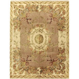 Oriental Area Rug