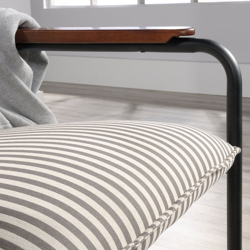 Soundtrack Upholstered Armchair