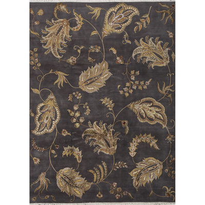 One-of-a-Kind 9' X 12'2" Area Rug in