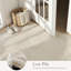 Solid Colour Jacquard Area Rug-2081659749