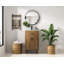 Meuble-lavabo simple 20 po Chandler-1398889761