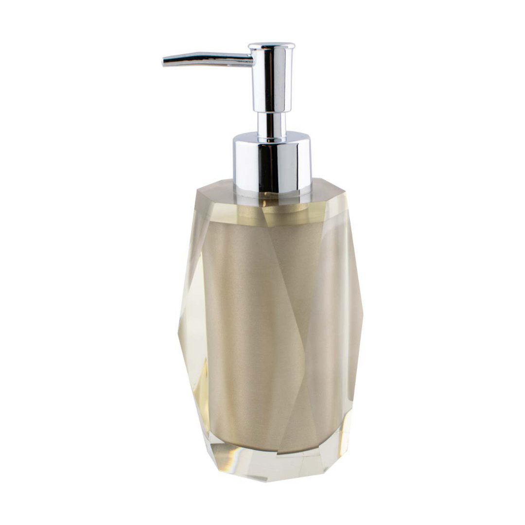 Soap / Lotion Dispenser Sparkles Home