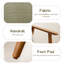Upholstered Armchair-777802418