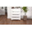 Michiaki 28.1" W 4-Drawer Dresser -12779515