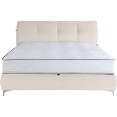 Boxspring Bed Vicky