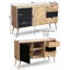 Rousseau 150cm Sideboard-667426357