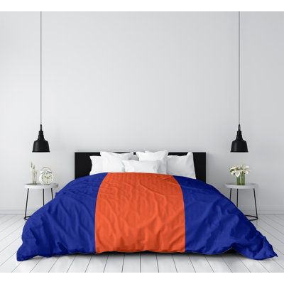 Housse de couette simple arizona