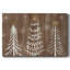 Toile tendue de la collection Barnwood Wonderland-1654574155