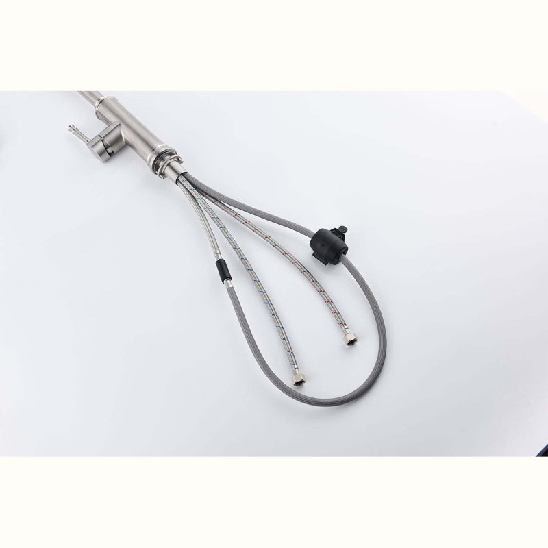 Robinet de cuisine HOOSENG