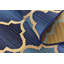 Tapis d'extérieur couleur véranda couleur denim-40280345