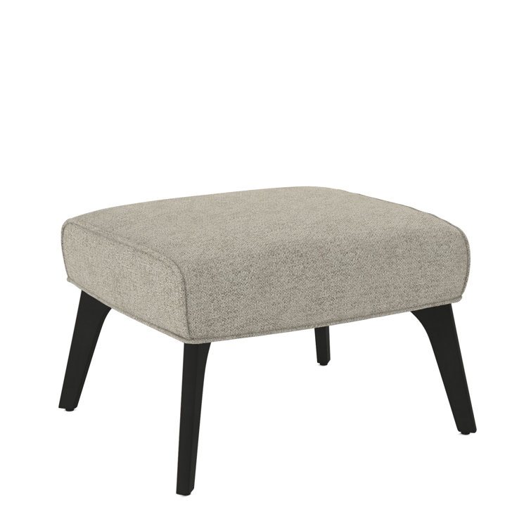 Upholstered Ottoman