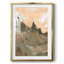 Hillside Walking Path II - peinture sur toile encadrée-1112308579-1112308492-1112308505