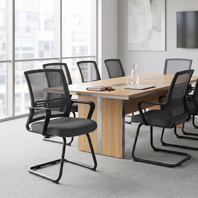 17 Stories Mesh Conference Chair