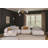 Arden 135'' Modular Cloud U-shape Sectional Sofa