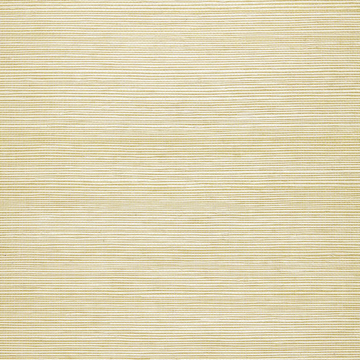 Essential Grasscloths Metallic Wallpaper Roll