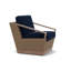 Outdoor Swivel Armchair-2127600082