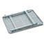 Rectangular Folding Outdoor Camping Table , 60cm W 45cm D