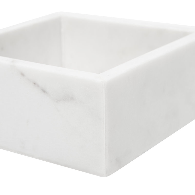 Marble Decorative Tray