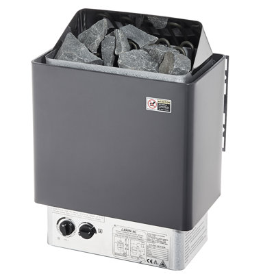 VEVOR Stainless Steel Heater