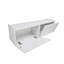 Miraan Unfinished TV Stand for TVs up to 50"-290511472