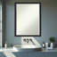 Miroir mural de salle de bain Bethany-119688164