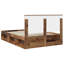 Solid Wood Bed Frame-1052099264-1052099274
