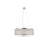Anglesey 10 - Light Dimmable Drum Chandelier
