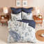 Ensemble de literie en microfibre Farmhouse
