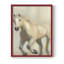 ANIMALS Series CECXL - reproduction encadrée de qualité supérieure - prête à être accrochée - aucun clou requis-2024602029-2024602030