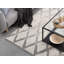 Cardello Geometric Cotton Hand Woven Area Rug-650541230