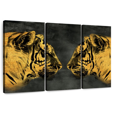 Brampt Golden Tigers