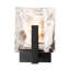 Arc 1 - Light Dimmable Bath Sconce-71103448