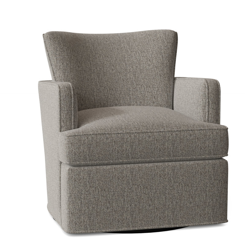 Blaire Upholstered Armchair, Smoke (9508 63)