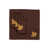 Brown/Gold