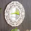 Miroir d'appoint Ciqala
