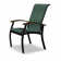 Chaise de patio Askar