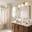  Luminaire pour meuble-lavabo de salle de bain 2 lumières Whitney-86792488-119771587-119771591