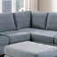 Canapé modulaire modulaire 6 pièces-1827864051