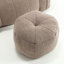 Canapé-lit carré confortable avec repose-pieds-123028592-100675068