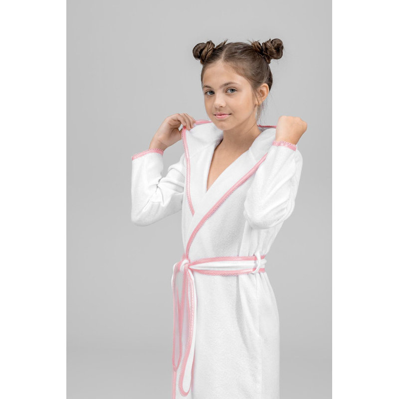 Peignoir Tracy, M