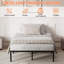 Metal Bed-124446849