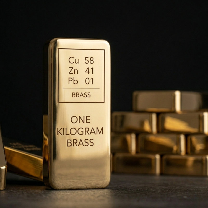 Letter Block