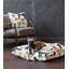 Pets Square Pillow Cover & Insert